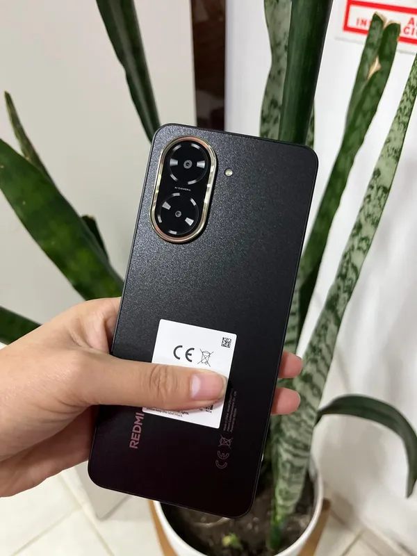 Redmi A5 4+128gb - FoxCel