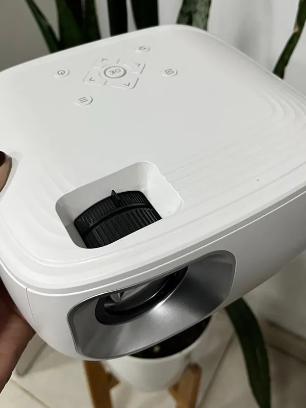 Proyector X-VIEW Smart - FoxCel