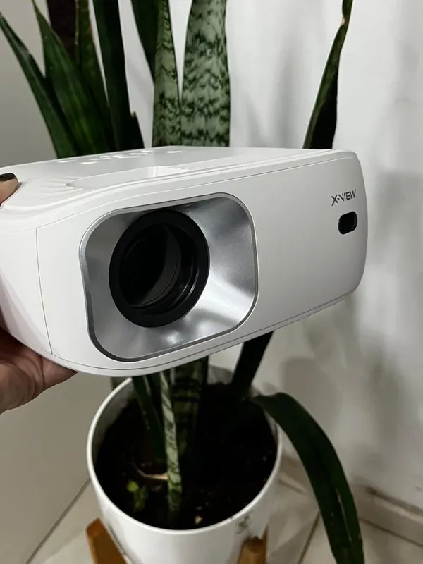 Proyector X-VIEW Smart - FoxCel